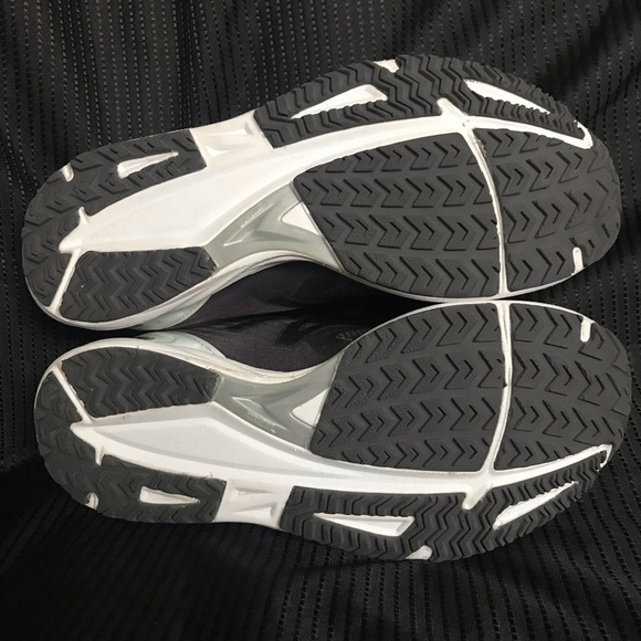 New Balance Strobe 2 Speed Ride Rev Lite w/ TBeam Women’s Size 9 Black/Grey/Mint - Picture 3 of 16